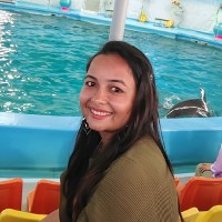 Confused Genius Employee Tamanna Jain's profile photo