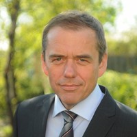 Landsbankinn Employee Arni Mariasson's profile photo