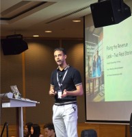 CloudSource Employee Jameel Alsaidi's profile photo
