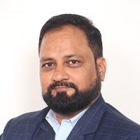 Nysaa Retail Private Limited Employee Praveen Verma's profile photo