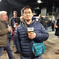 Sumitomo Corporation of Americas Employee Kazuma Suzuki's profile photo