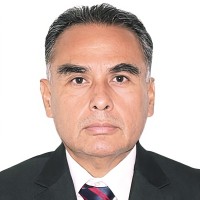 Universidad Peruana de Ciencias Aplicadas Employee Marco León's profile photo