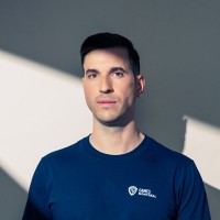 Wb Games Montreal Inc. Employee Mathieu Houle's profile photo