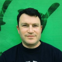 Talgil Employee Michael Sheiman's profile photo