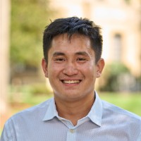 Six Degrees Employee Jason Edmonds's profile photo