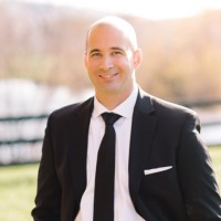 Office of Naval Research Employee Patrick Colleran's profile photo