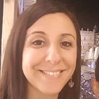 CIE Srl Employee Antonella Monaco's profile photo
