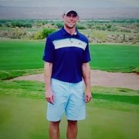 Blue Hill Country Club Employee Billy Baker's profile photo
