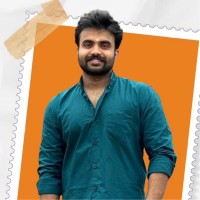 Techfriar Employee Prashob Km's profile photo