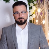 TechSur Solutions Employee Ali Karam's profile photo