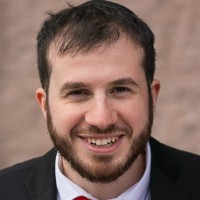 LoopHQ Employee Yosef Adelman's profile photo