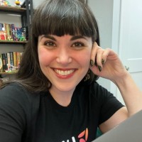 HMH Employee Janna Zagari's profile photo