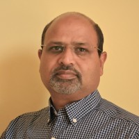 Hyundai Mobis North America Employee Manish Singh's profile photo