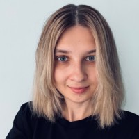 let.ai Employee Aliona Butkevich's profile photo