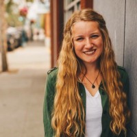 LinkUs Enterprises Employee Anna Rade's profile photo