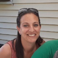 Five Rings Employee Melissa Hermes's profile photo