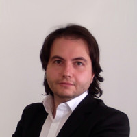 Lux Algo Employee Fabio Salvi's profile photo