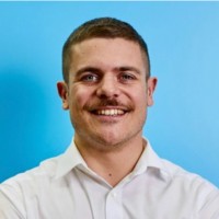 Immobiliare.it Employee Jacopo Quintavalla's profile photo