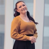 Armstrong Moving Employee Anne-Marie Crha's profile photo