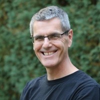 Splunk Employee Tom Gendron's profile photo