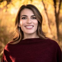 Northern Natural Gas Employee Sarah Spagnola's profile photo