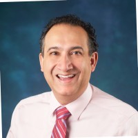 Idaho College of Osteopathic Medicine Employee Avinash R.'s profile photo