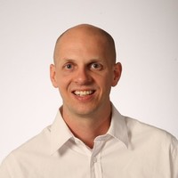 Synthetic Media Processing Laboratory Employee Henrik Astrom's profile photo