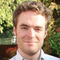 Gensler Employee Ben Minton's profile photo