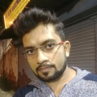 Webtecs Employee Surajit Das's profile photo