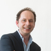 DRID Kommunikation und Design GmbH Employee Christian Diener's profile photo