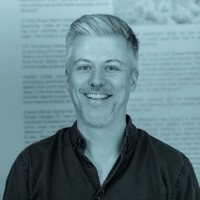 Pic PR Employee David Barrett's profile photo