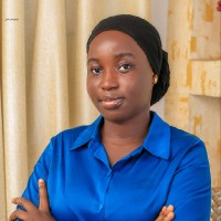 Univelcity Employee Maryam Ewumi's profile photo