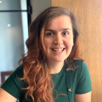 Dixa Employee Smara Corfixen's profile photo