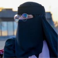 Amani Alshahrani Email