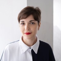 Strelka KB Employee Margarita Kurtser's profile photo