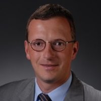 City of Melbourne Employee Robert Kisgen's profile photo