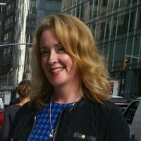 Citi Employee Kate Duffy's profile photo