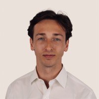 Gynger Employee Anthony Minder's profile photo