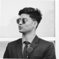 KNOK Employee Mim Patwary's profile photo