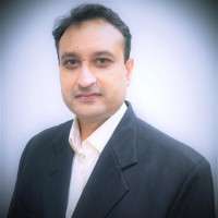 T-Works Employee Vivek Saha's profile photo