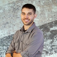 Alias Project Employee Michael Aguiar's profile photo