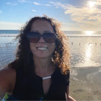 Thermo Fisher Scientific Employee Serena Smith's profile photo