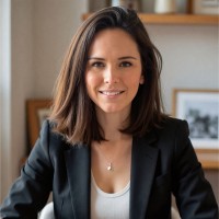 Nuqleous Employee Jennie Vandegrift's profile photo