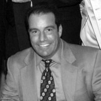 Robb Report Employee Steve Dinunzio's profile photo
