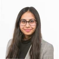 Roble Employee Manali Patel's profile photo