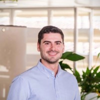 Affilae Employee Alexandre dos Santos's profile photo