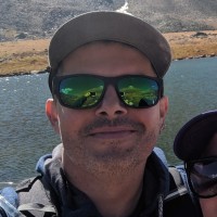 Allegion Employee Michael Stock's profile photo