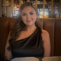 Houston Police Department Employee Olivia Meza's profile photo