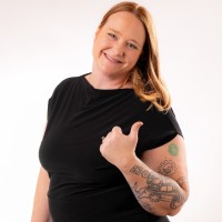 Sarah Roberts's profile photo