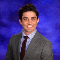 Quant Insight Employee Henry Pavis's profile photo